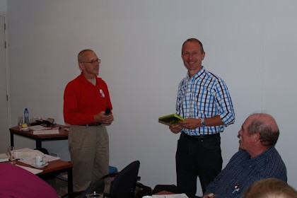 5 jaar webmaster