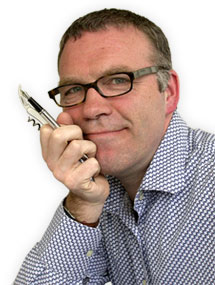 Harold Hamersma