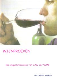 wijnproeven